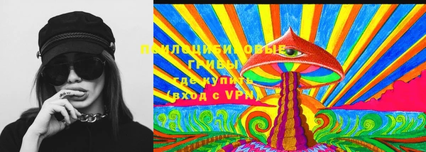 ALPHA PVP Снежинск